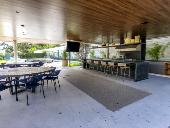 Casa no Condomínio Costa Verde Tabatinga com 7 quartos, na Praia de Tabatinga com 513m²