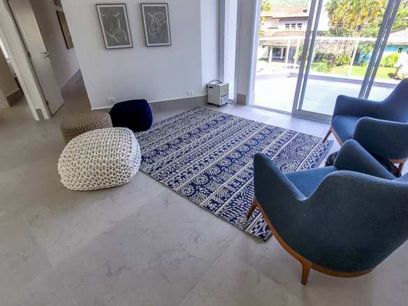 Casa no Condomínio Costa Verde Tabatinga com 7 quartos, na Praia de Tabatinga com 513m²