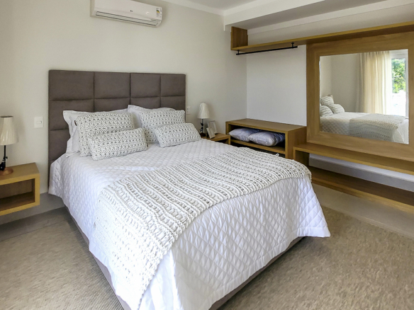 Casa no Condomínio Costa Verde Tabatinga com 7 quartos, na Praia de Tabatinga com 513m²