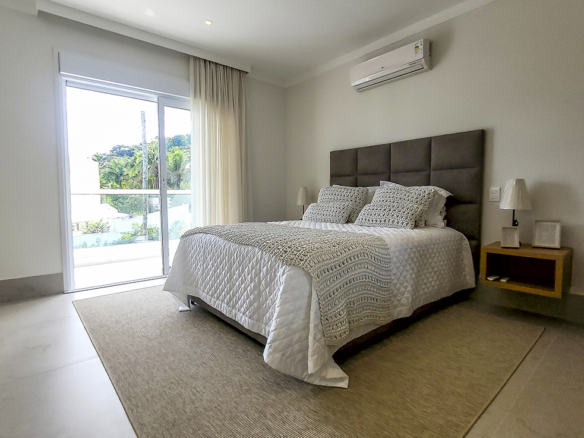 Casa no Condomínio Costa Verde Tabatinga com 7 quartos, na Praia de Tabatinga com 513m²