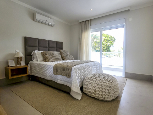 Casa no Condomínio Costa Verde Tabatinga com 7 quartos, na Praia de Tabatinga com 513m²