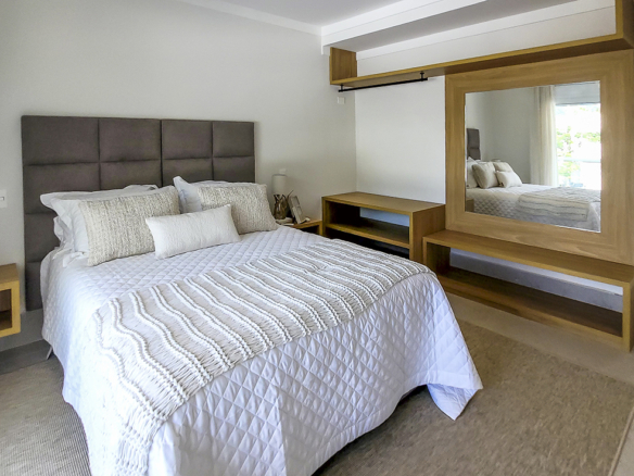 Casa no Condomínio Costa Verde Tabatinga com 7 quartos, na Praia de Tabatinga com 513m²