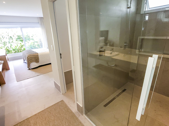Casa no Condomínio Costa Verde Tabatinga com 7 quartos, na Praia de Tabatinga com 513m²