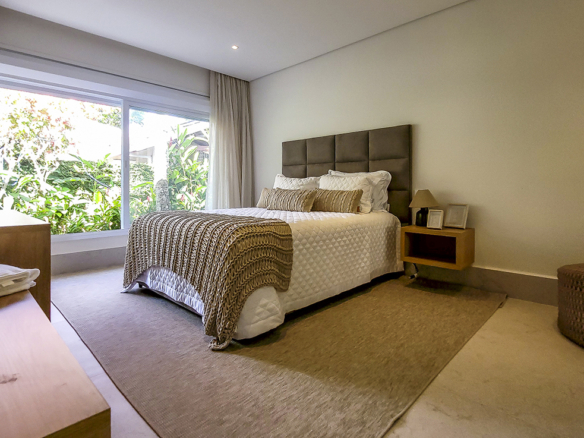 Casa no Condomínio Costa Verde Tabatinga com 7 quartos, na Praia de Tabatinga com 513m²