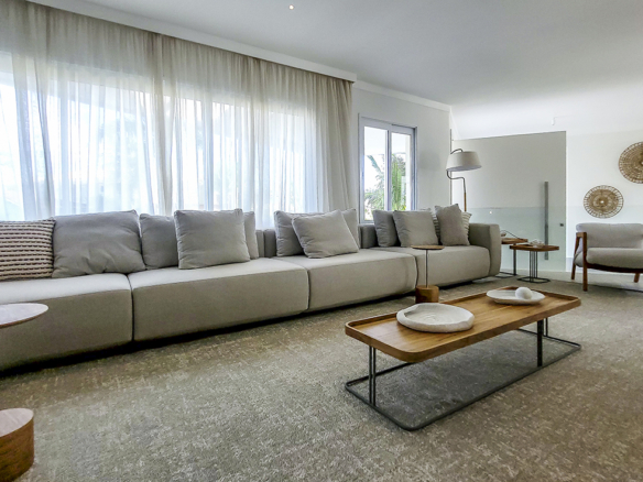 Casa no Condomínio Costa Verde Tabatinga com 7 quartos, na Praia de Tabatinga com 513m²