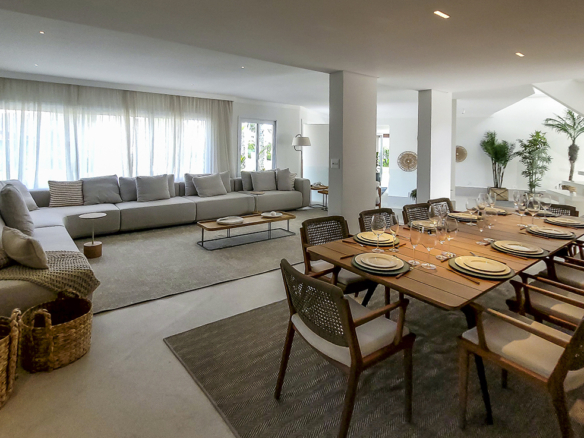 Casa no Condomínio Costa Verde Tabatinga com 7 quartos, na Praia de Tabatinga com 513m²