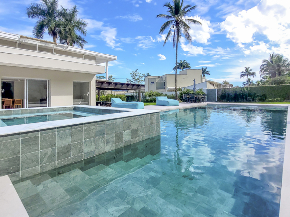 Casa no Condomínio Costa Verde Tabatinga com 7 quartos, na Praia de Tabatinga com 513m²