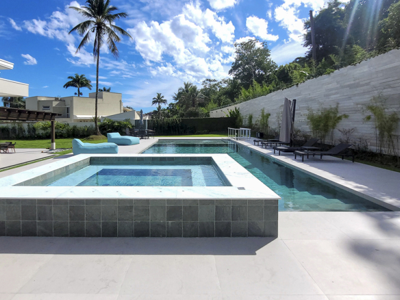 Casa no Condomínio Costa Verde Tabatinga com 7 quartos, na Praia de Tabatinga com 513m²