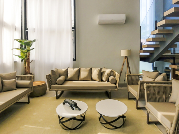 Casa à Venda Em Ubatuba no Condomínio Salga Lagoinha com 5 quartos e 365m²