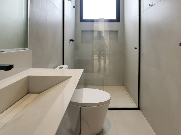 Casa à Venda Em Ubatuba no Condomínio Salga Lagoinha com 5 quartos e 365m²