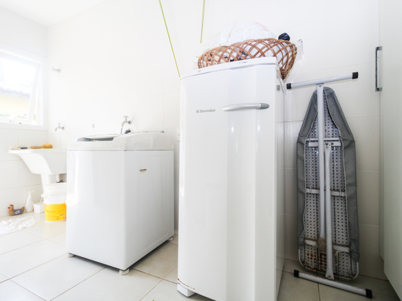 Casa no Condomínio Costa Verde Tabatinga com 7 quartos, na Praia de Tabatinga com 450m²