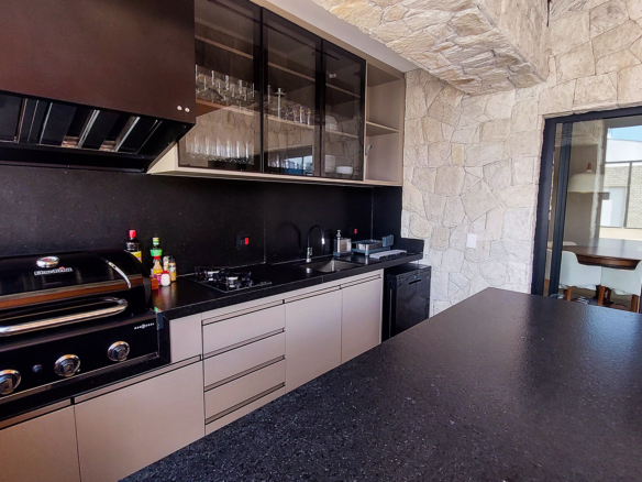 Cobertura para Venda com 4 quartos, em Tabatinga com 240m²