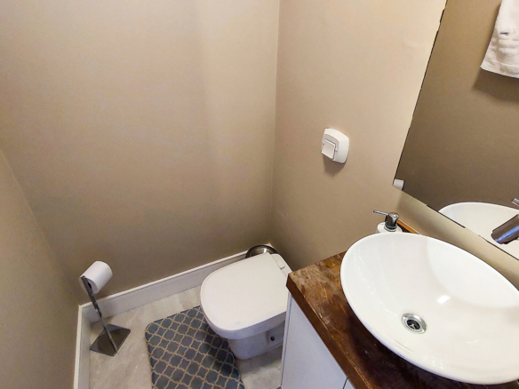 Cobertura para Venda com 4 quartos, em Tabatinga com 240m²