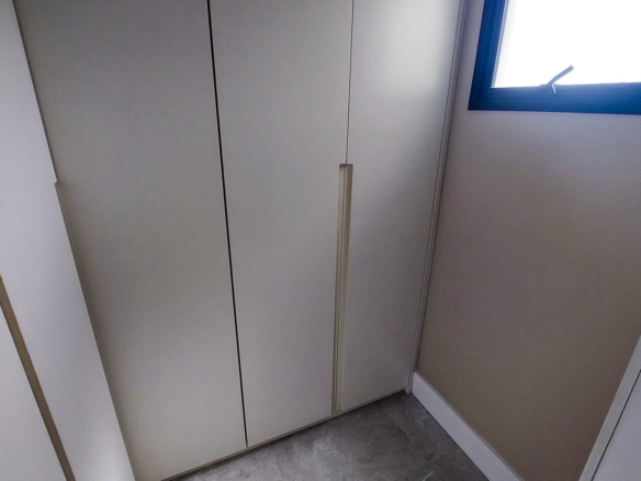 Cobertura para Venda com 4 quartos, em Tabatinga com 240m²