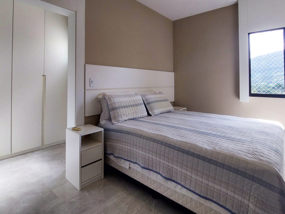 Cobertura para Venda com 4 quartos, em Tabatinga com 240m²