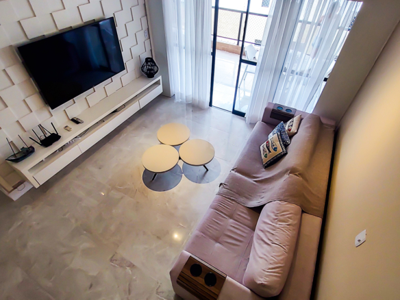 Cobertura para Venda com 4 quartos, em Tabatinga com 240m²