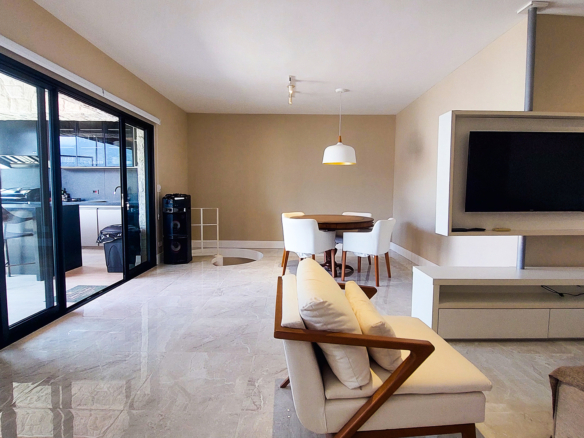 Cobertura para Venda com 4 quartos, em Tabatinga com 240m²