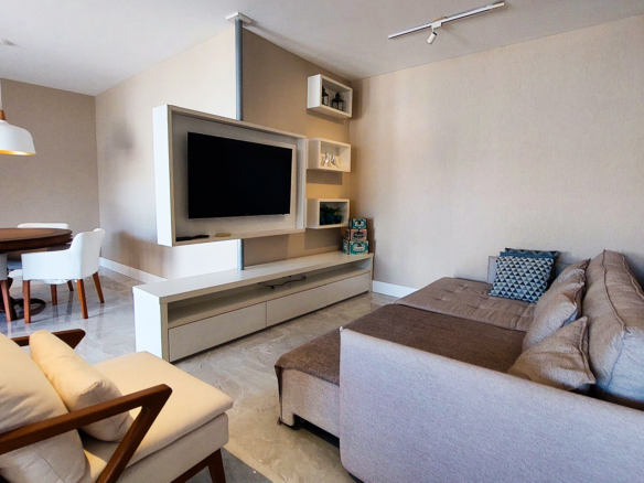 Cobertura para Venda com 4 quartos, em Tabatinga com 240m²