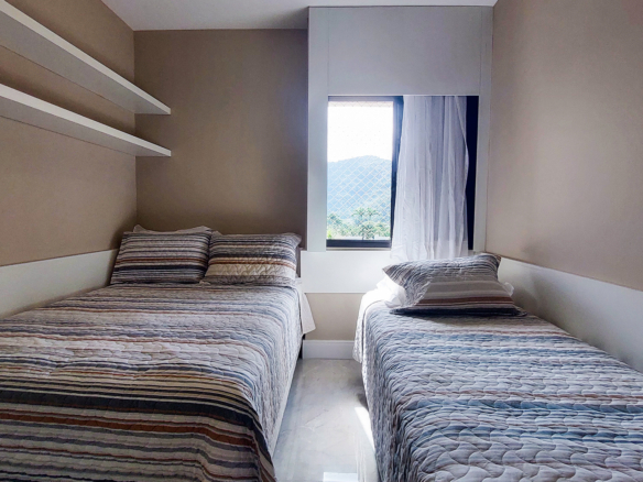 Cobertura para Venda com 4 quartos, em Tabatinga com 240m²