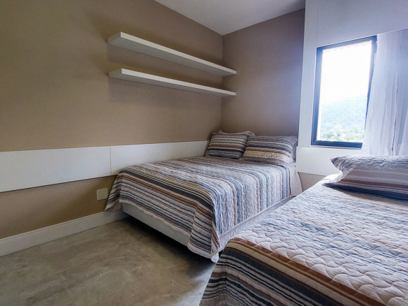 Cobertura para Venda com 4 quartos, em Tabatinga com 240m²