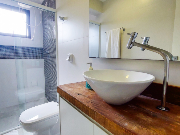 Cobertura para Venda com 4 quartos, em Tabatinga com 240m²