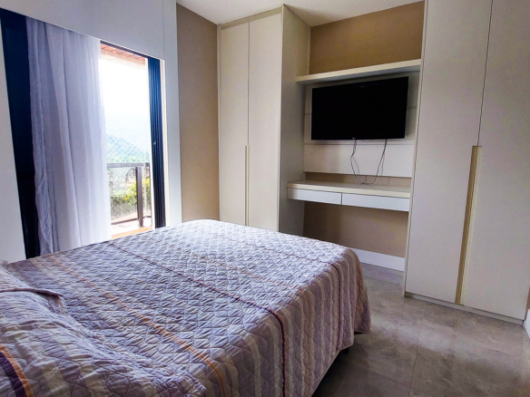Cobertura para Venda com 4 quartos, em Tabatinga com 240m²