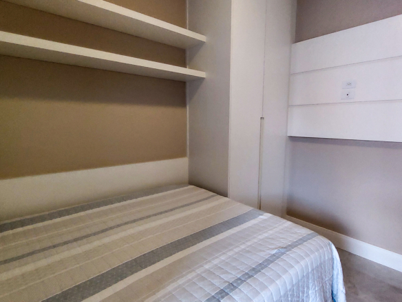 Cobertura para Venda com 4 quartos, em Tabatinga com 240m²
