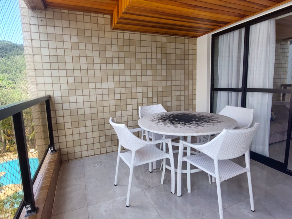 Cobertura para Venda com 4 quartos, em Tabatinga com 240m²
