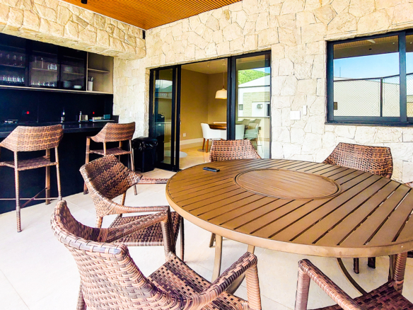 Cobertura para Venda com 4 quartos, em Tabatinga com 240m²