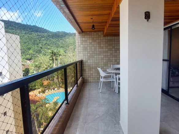 Cobertura para Venda com 4 quartos, em Tabatinga com 240m²