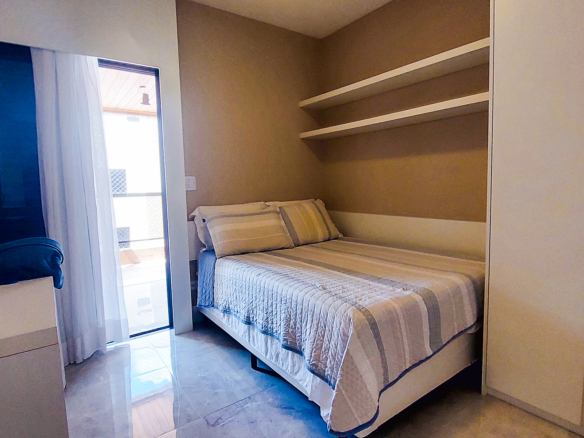 Cobertura para Venda com 4 quartos, em Tabatinga com 240m²