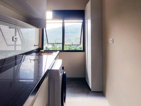 Cobertura para Venda com 4 quartos, em Tabatinga com 240m²