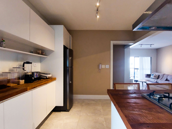 Cobertura para Venda com 4 quartos, em Tabatinga com 240m²