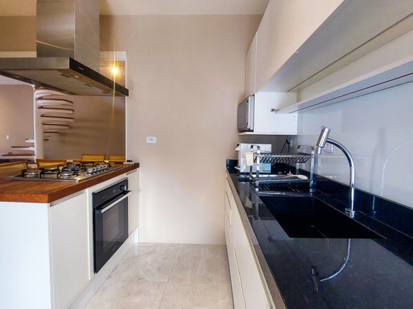 Cobertura para Venda com 4 quartos, em Tabatinga com 240m²