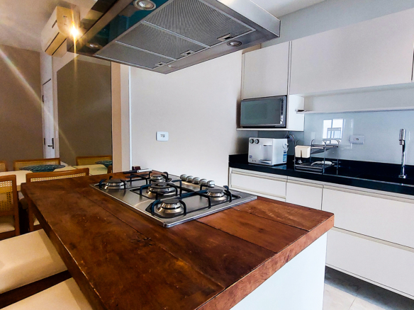 Cobertura para Venda com 4 quartos, em Tabatinga com 240m²