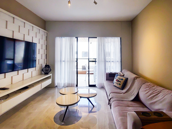 Cobertura para Venda com 4 quartos, em Tabatinga com 240m²