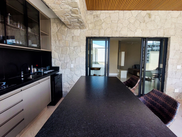Cobertura para Venda com 4 quartos, em Tabatinga com 240m²