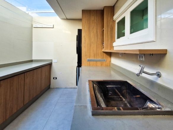 Casa no Condomínio Costa Verde Tabatinga com 9 suítes, na Praia de Tabatinga com 497m²