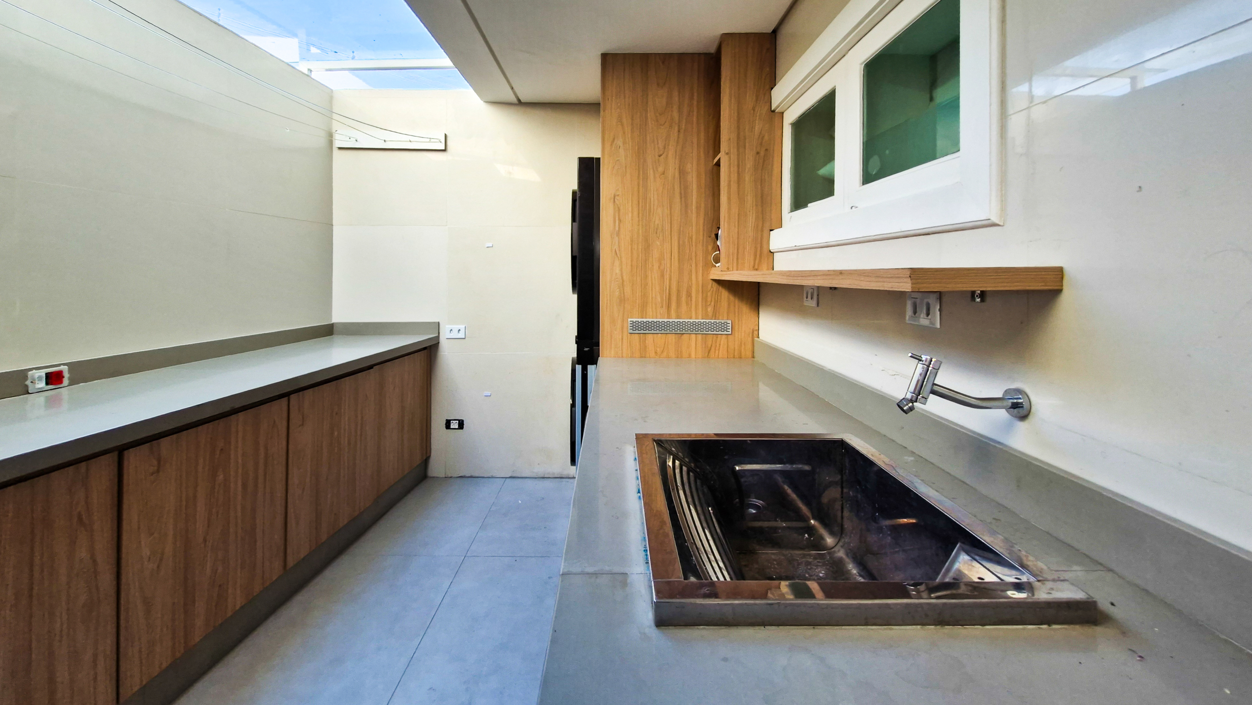 Casa no Condomínio Costa Verde Tabatinga com 9 suítes, na Praia de Tabatinga com 497m²