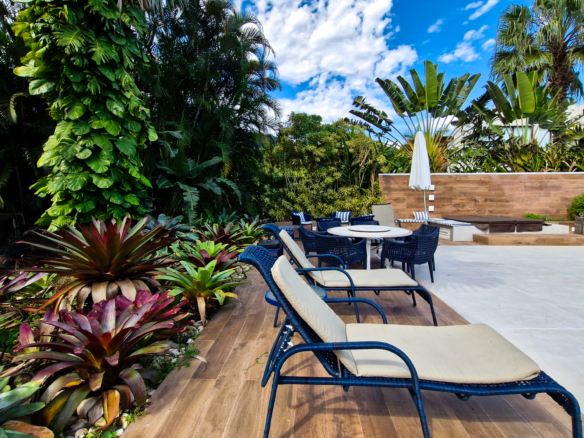 Casa no Condomínio Costa Verde Tabatinga com 9 suítes, na Praia de Tabatinga com 497m²