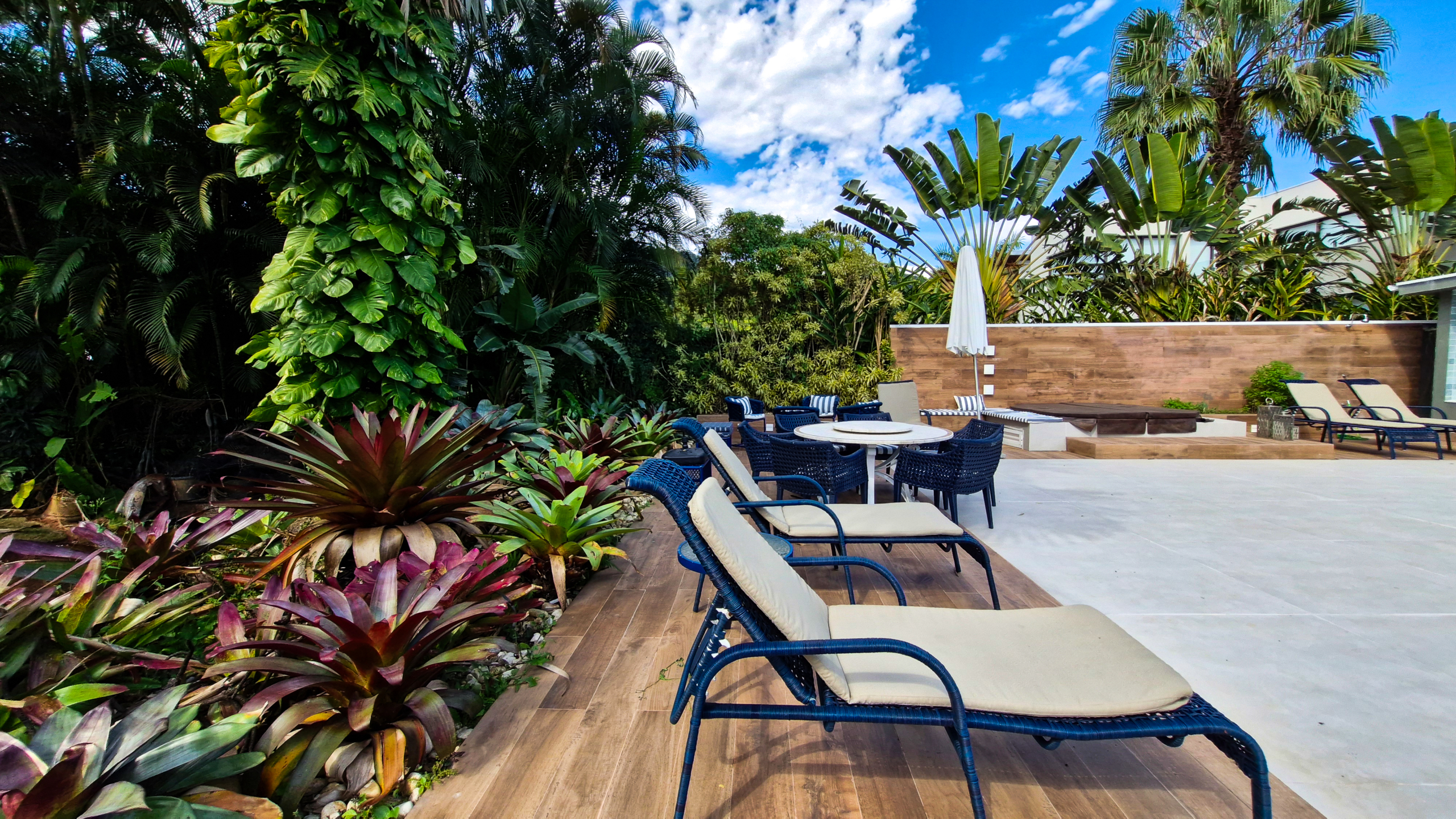 Casa no Condomínio Costa Verde Tabatinga com 9 suítes, na Praia de Tabatinga com 497m²