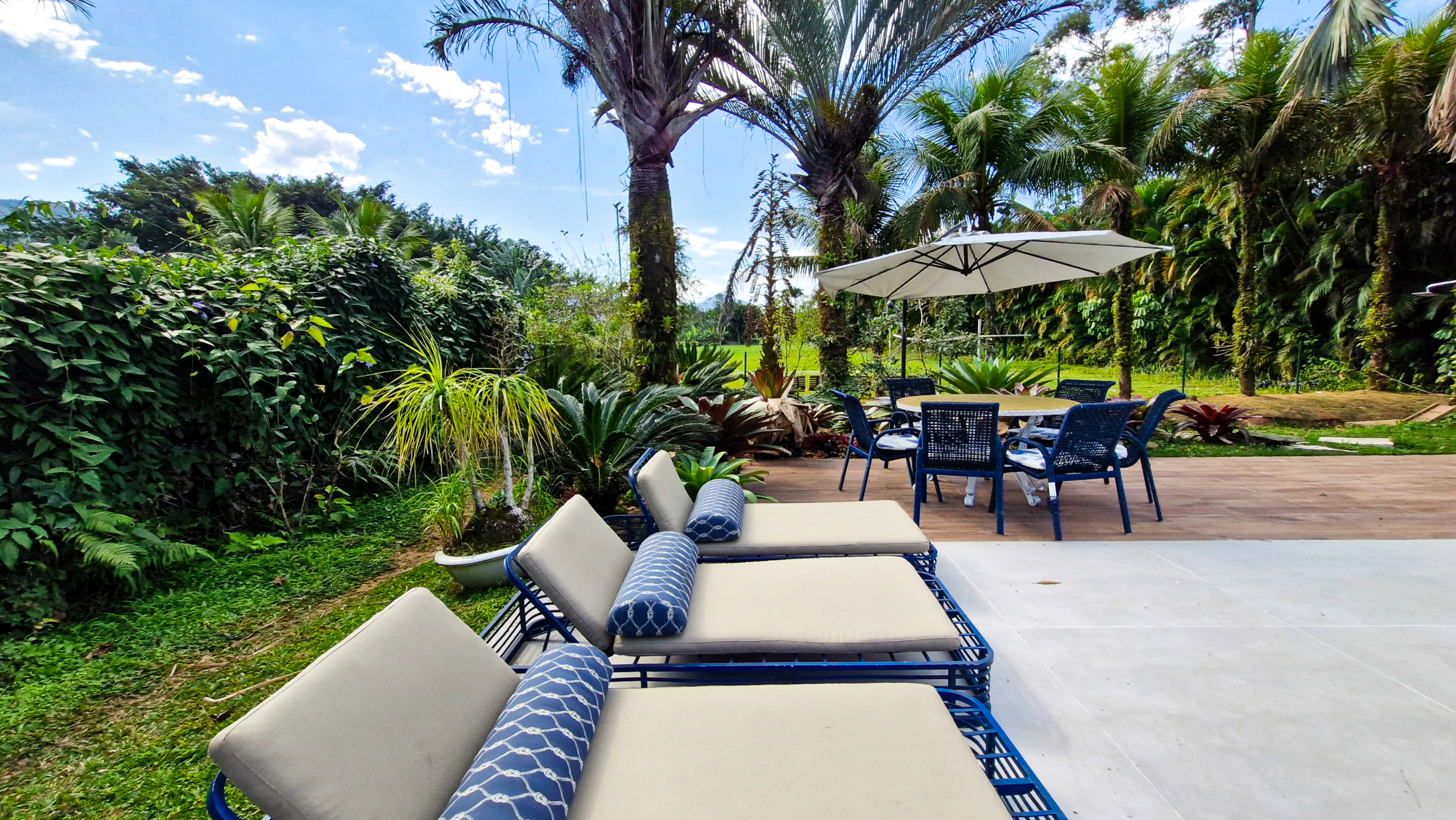 Casa no Condomínio Costa Verde Tabatinga com 9 suítes, na Praia de Tabatinga com 497m²