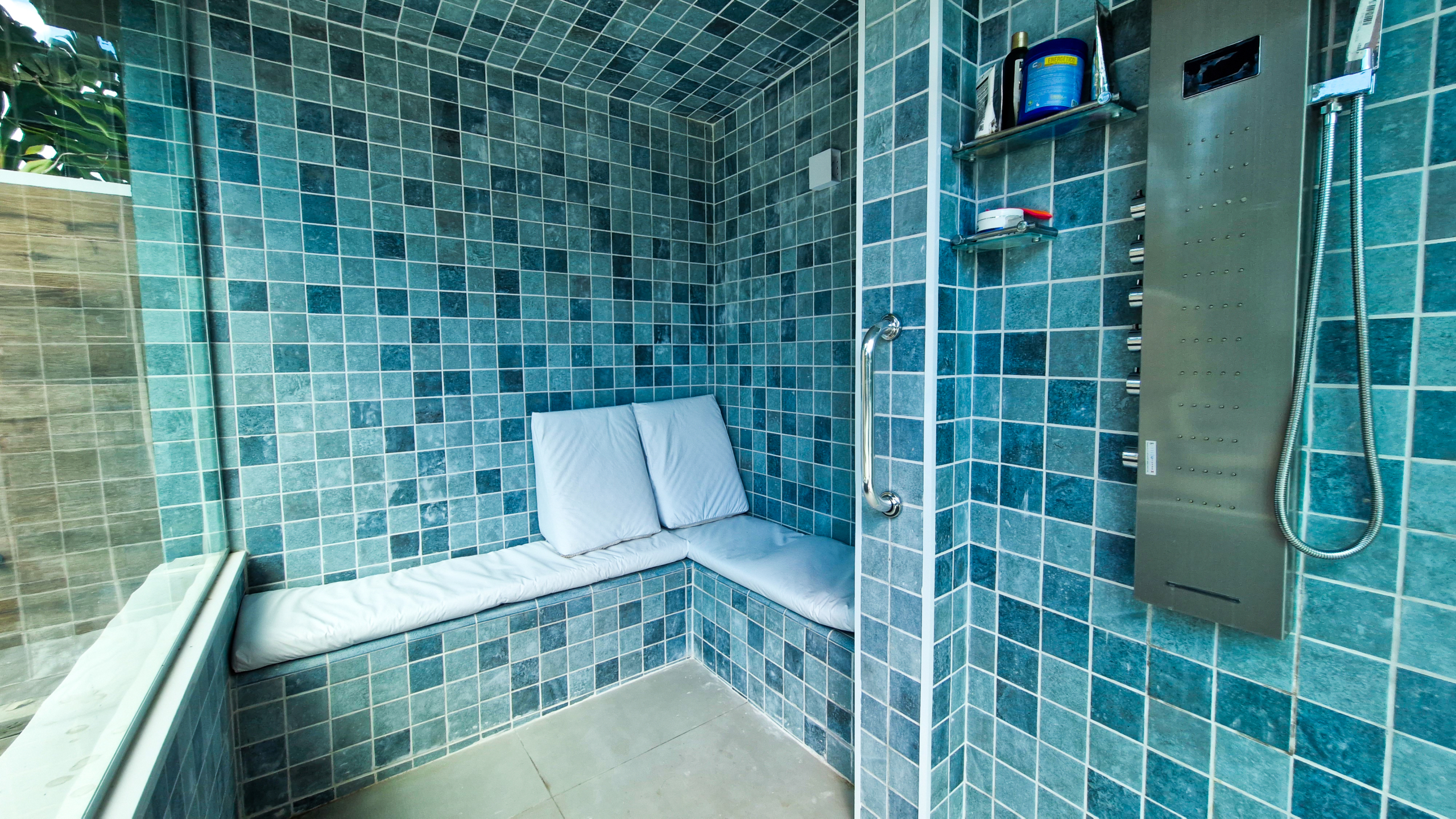 Casa no Condomínio Costa Verde Tabatinga com 9 suítes, na Praia de Tabatinga com 497m²