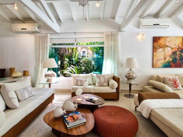 Casa no Condomínio Costa Verde Tabatinga com 9 suítes, na Praia de Tabatinga com 497m²