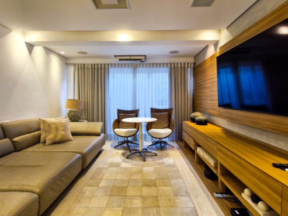 Casa no Condomínio Costa Verde Tabatinga com 9 suítes, na Praia de Tabatinga com 497m²