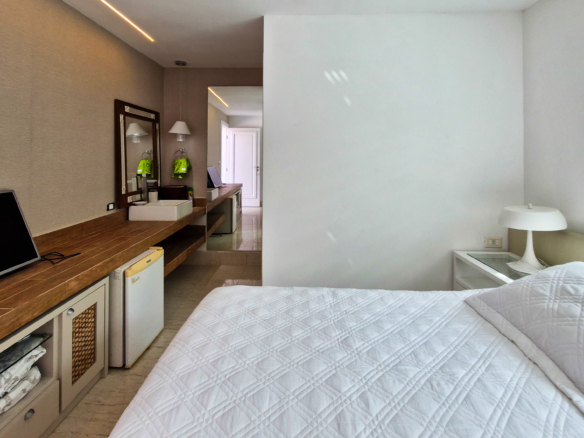 Casa no Condomínio Costa Verde Tabatinga com 9 suítes, na Praia de Tabatinga com 497m²