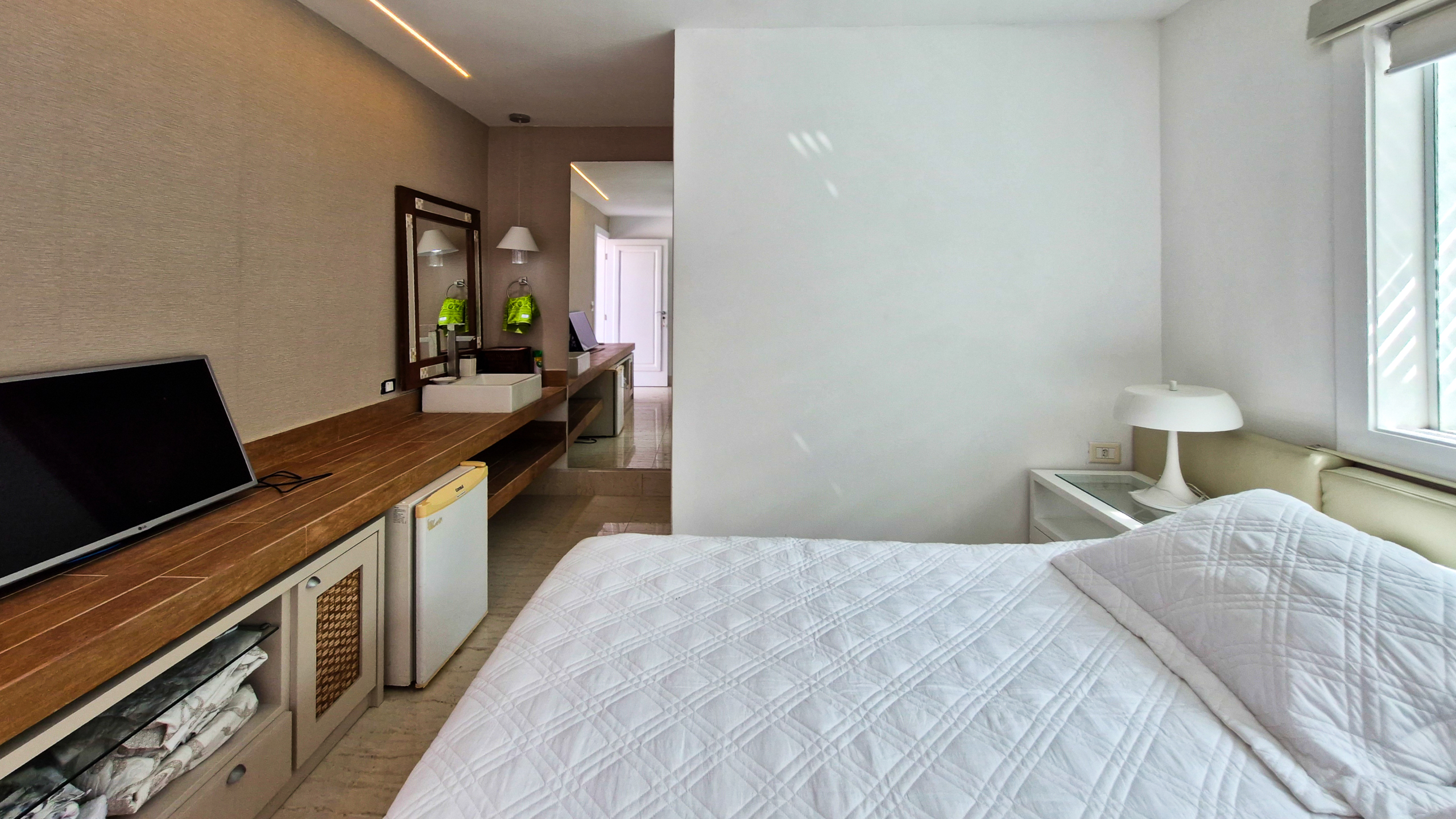 Casa no Condomínio Costa Verde Tabatinga com 9 suítes, na Praia de Tabatinga com 497m²