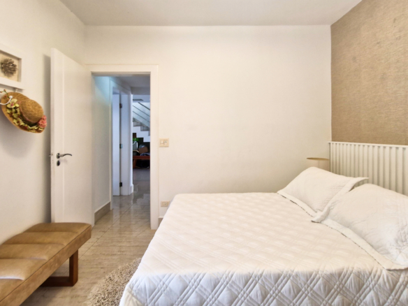 Casa no Condomínio Costa Verde Tabatinga com 9 suítes, na Praia de Tabatinga com 497m²