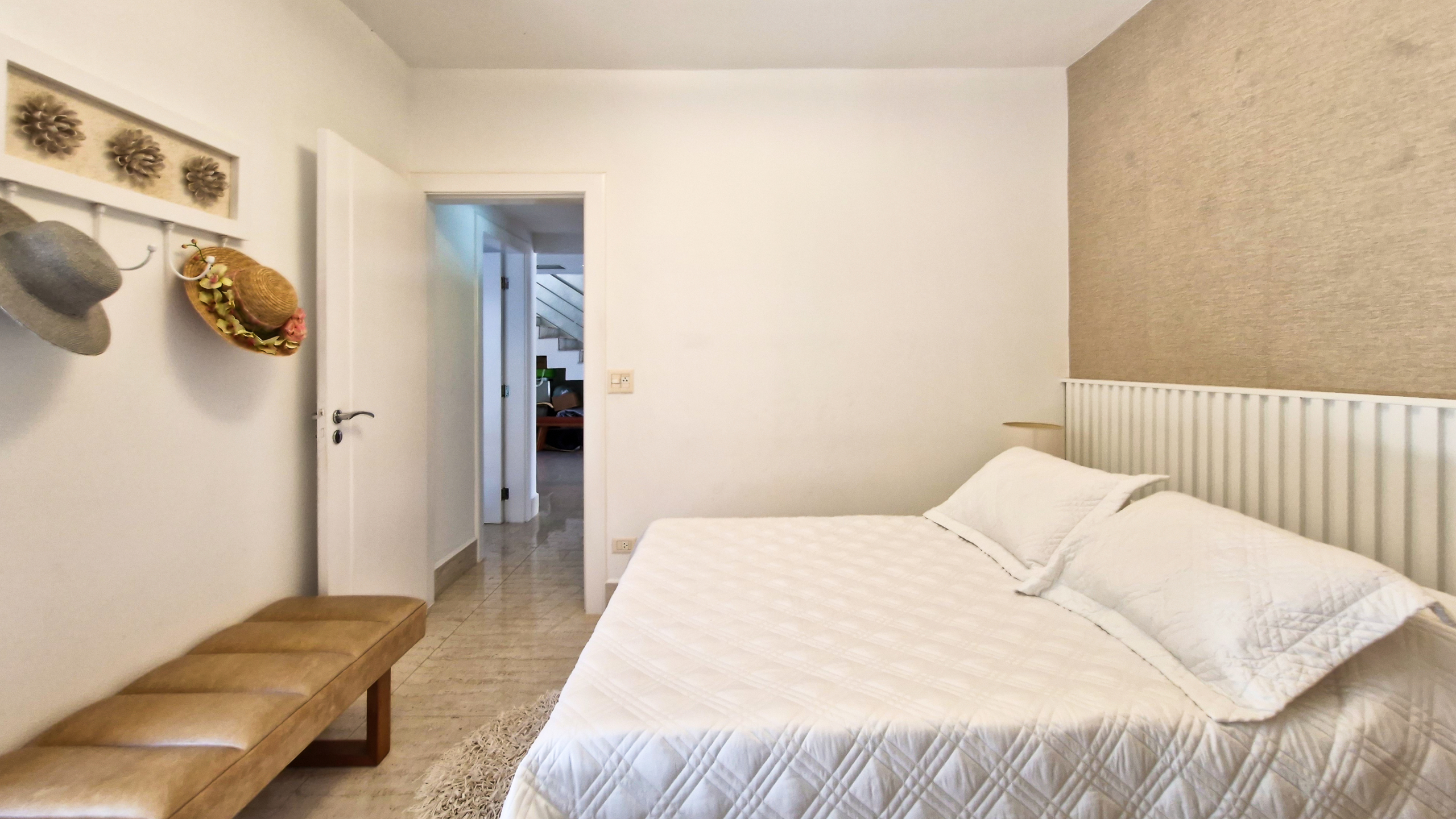 Casa no Condomínio Costa Verde Tabatinga com 9 suítes, na Praia de Tabatinga com 497m²