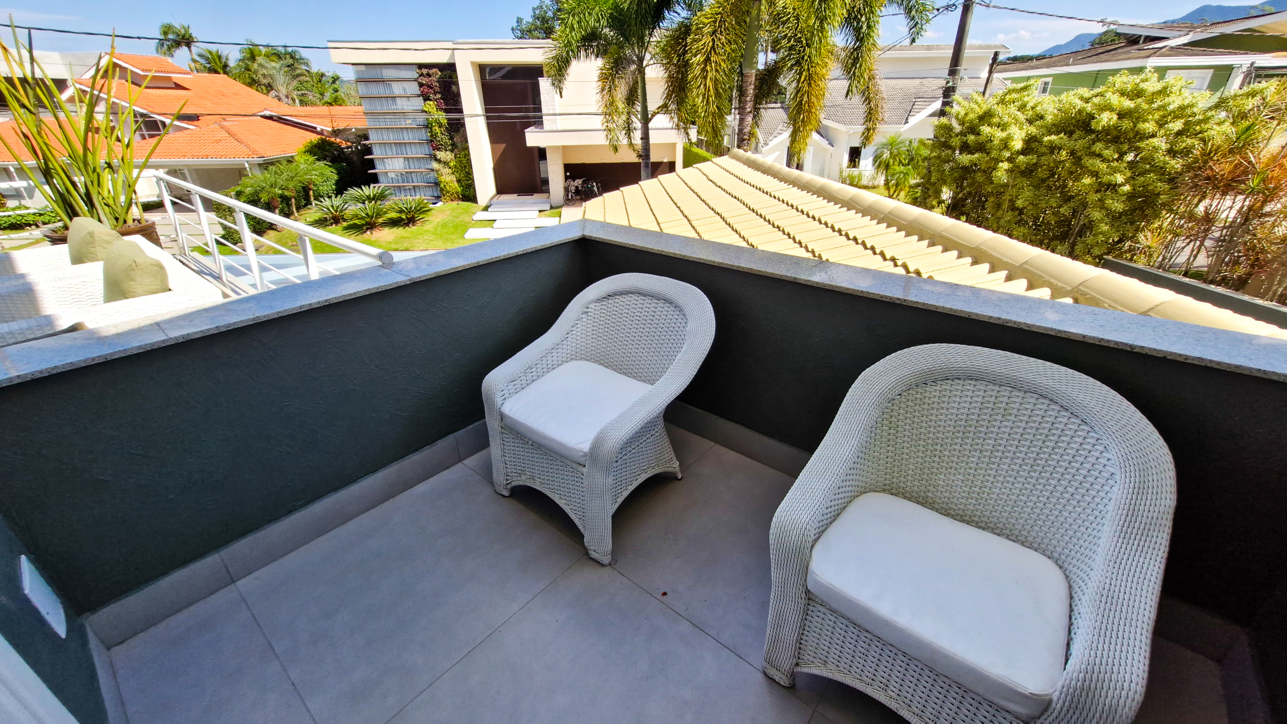 Casa no Condomínio Costa Verde Tabatinga com 9 suítes, na Praia de Tabatinga com 497m²